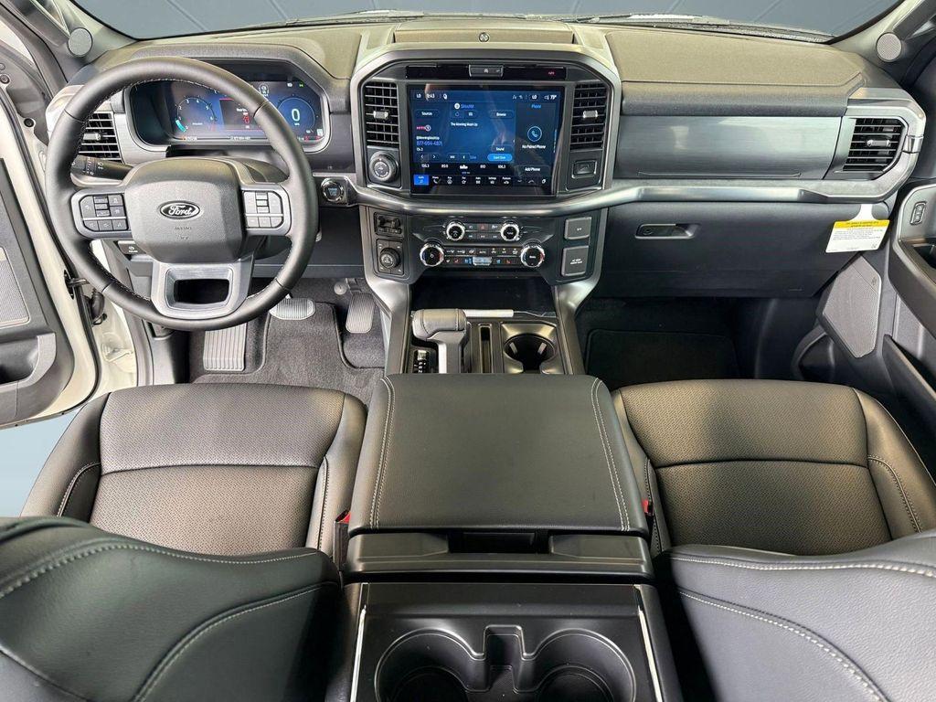 new 2026 Ford F-150 car, priced at $69,619