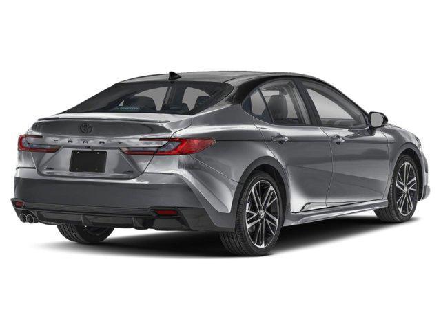 new 2026 Toyota Camry car, priced at $46,937