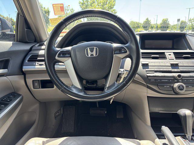 used 2009 Honda Accord car, priced at $9,755