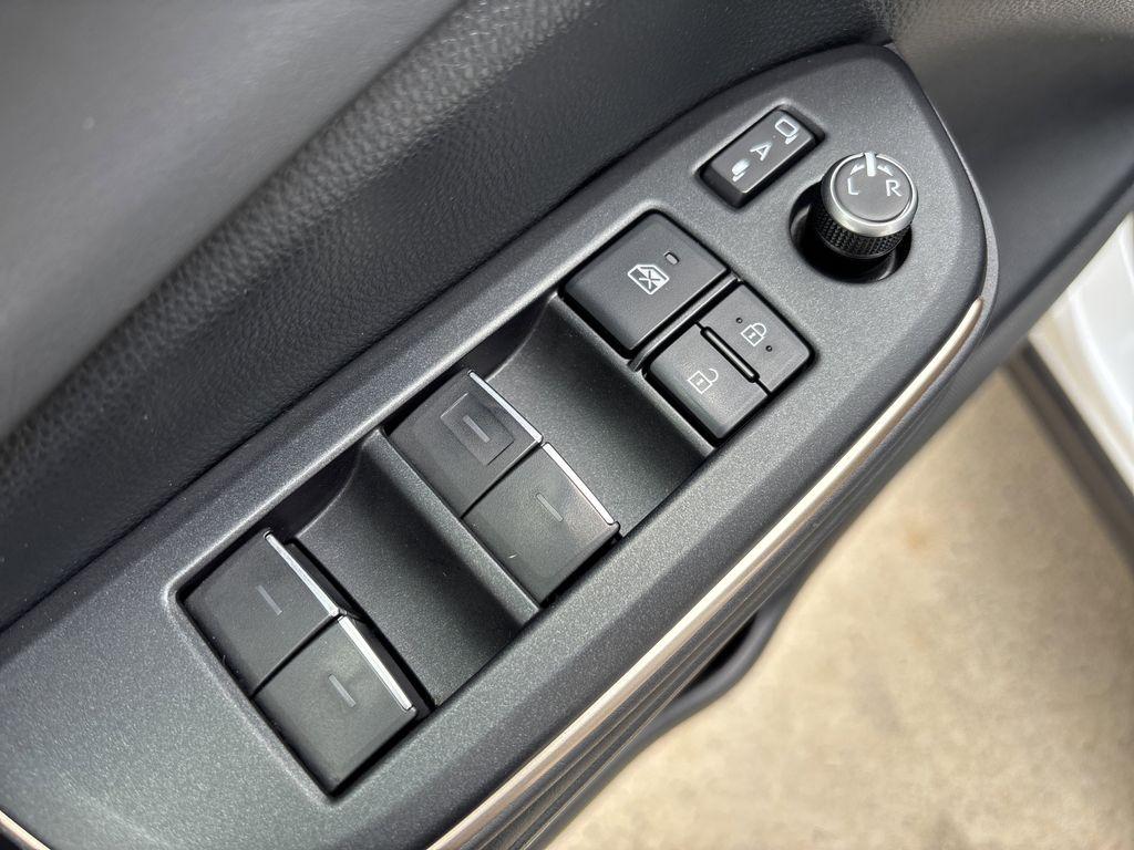 used 2023 Toyota Crown car, priced at $31,579
