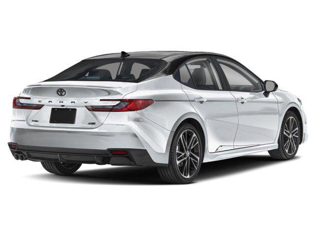 new 2026 Toyota Camry car, priced at $40,362