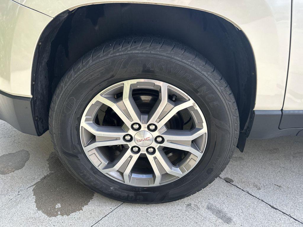 used 2013 GMC Acadia car, priced at $10,366