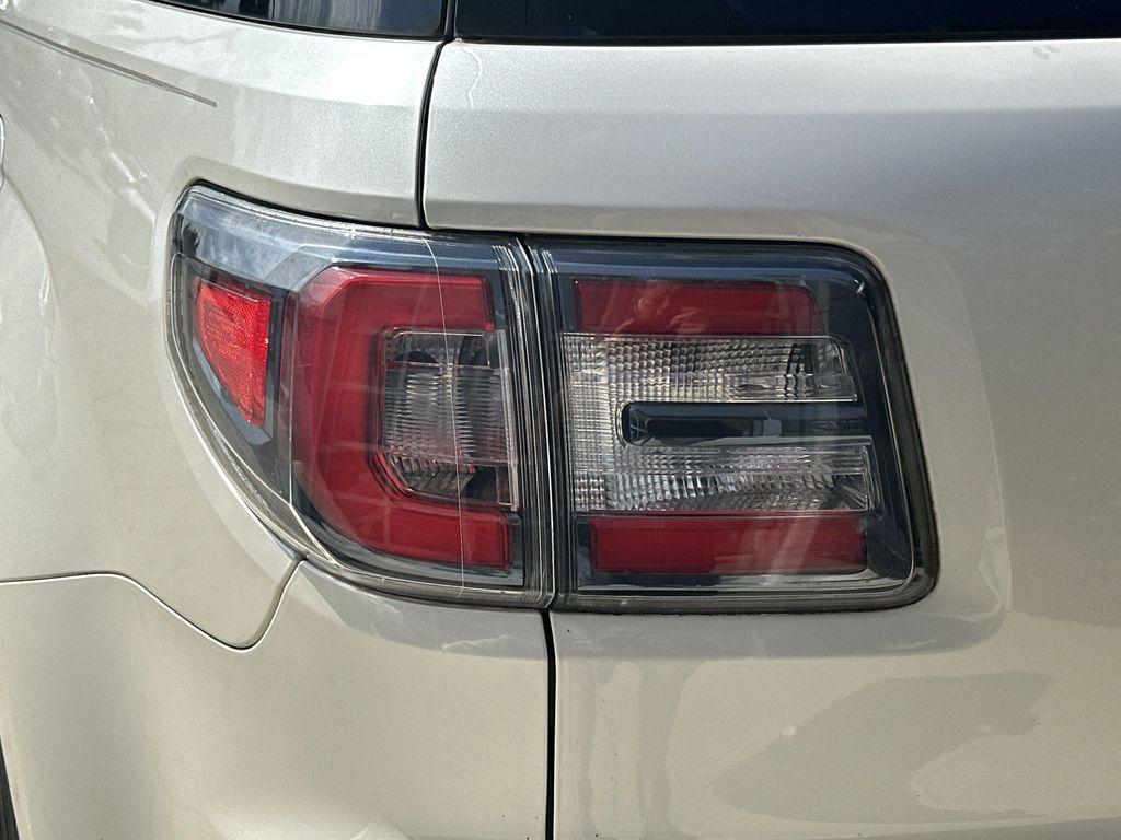 used 2013 GMC Acadia car, priced at $10,366