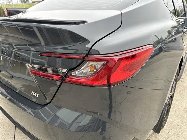 used 2026 Toyota Camry car, priced at $36,891