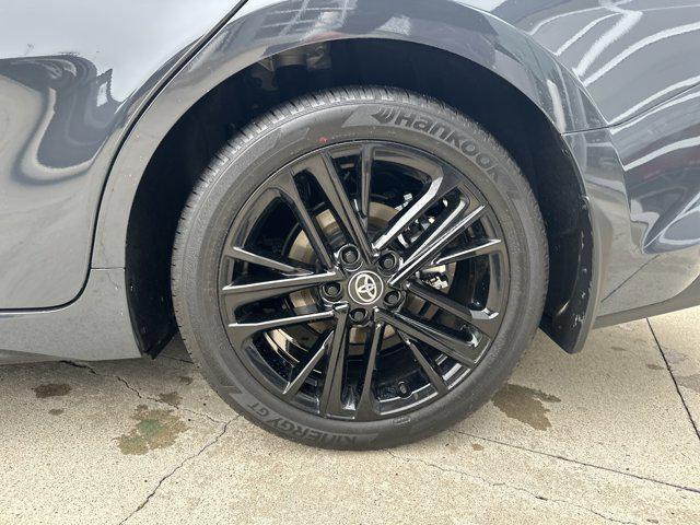 used 2026 Toyota Camry car, priced at $36,891