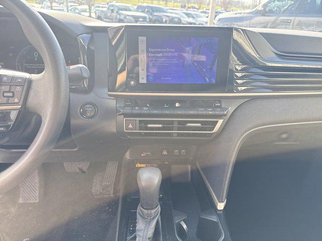 used 2025 Toyota Camry car, priced at $27,978