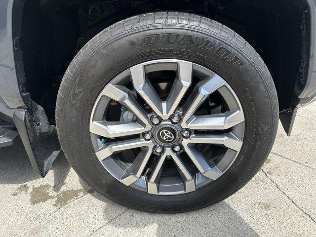 used 2025 Toyota 4Runner car, priced at $62,305