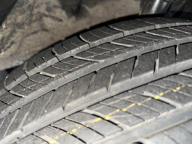 used 2022 Toyota Highlander Hybrid car, priced at $37,220