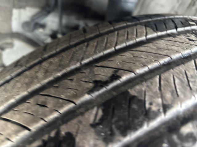 used 2024 Toyota Corolla Cross car, priced at $24,102