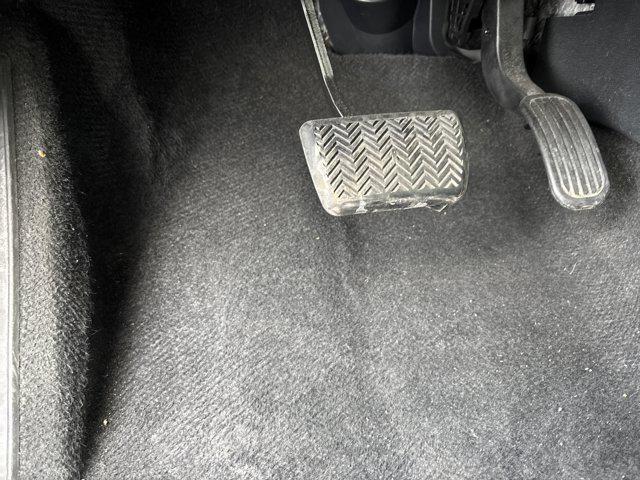 used 2024 Toyota Corolla Cross car, priced at $24,102