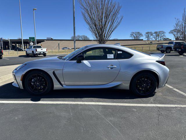 new 2026 Toyota GR86 car, priced at $37,192