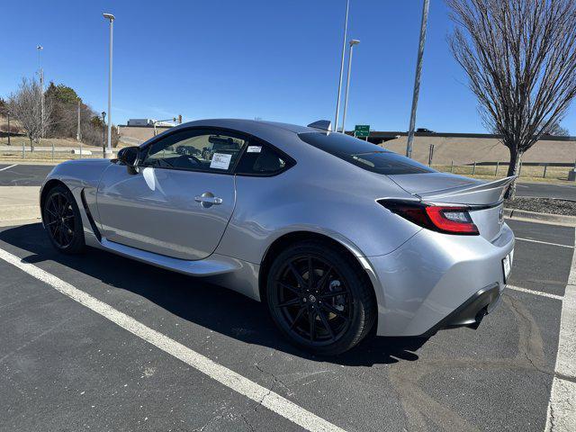 new 2026 Toyota GR86 car, priced at $37,192
