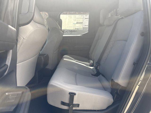 new 2026 Toyota Tacoma car, priced at $46,213