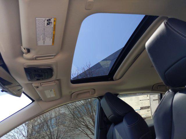 new 2026 Toyota Corolla Hybrid car, priced at $32,432