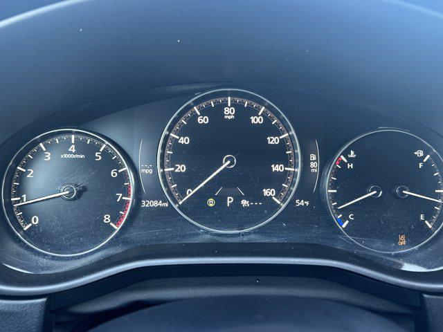 used 2024 Mazda CX-30 car, priced at $21,374