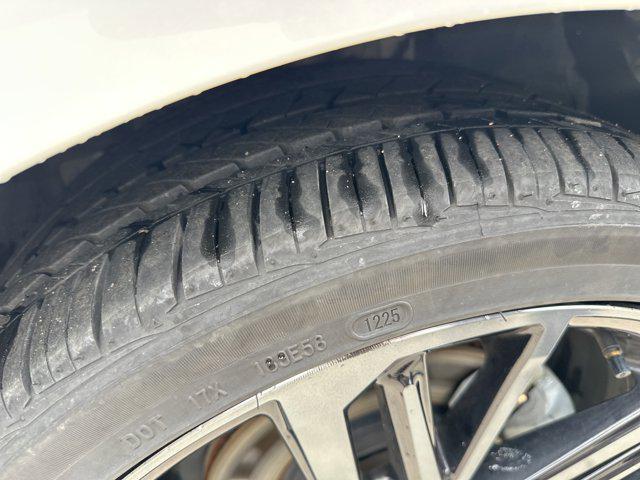 used 2025 Toyota Camry car, priced at $40,080