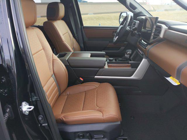 new 2026 Toyota Tundra car, priced at $73,283