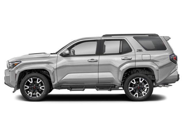 new 2026 Toyota 4Runner car, priced at $60,131