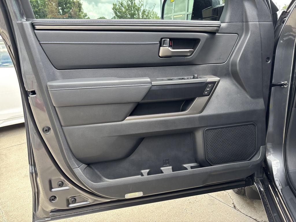 new 2026 Toyota Tundra car, priced at $75,466