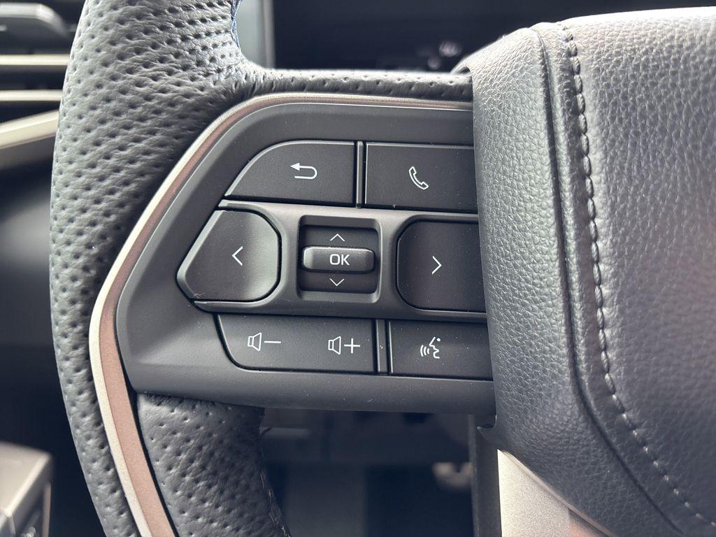 new 2026 Toyota Tundra car, priced at $75,466