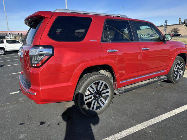 used 2023 Toyota Tundra car, priced at $46,457