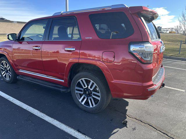 used 2023 Toyota Tundra car, priced at $46,457
