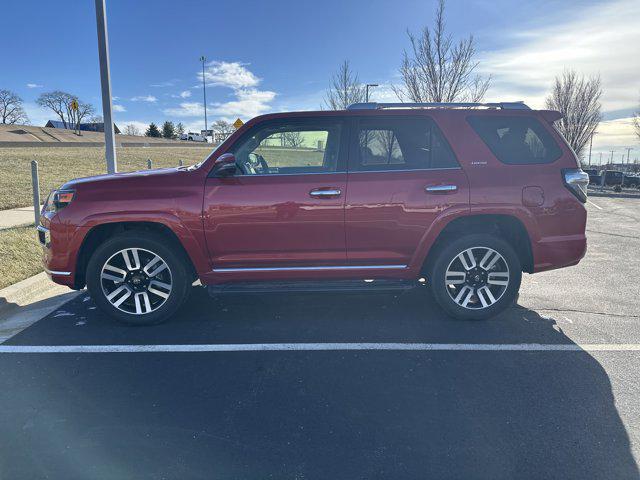 used 2023 Toyota Tundra car, priced at $46,457