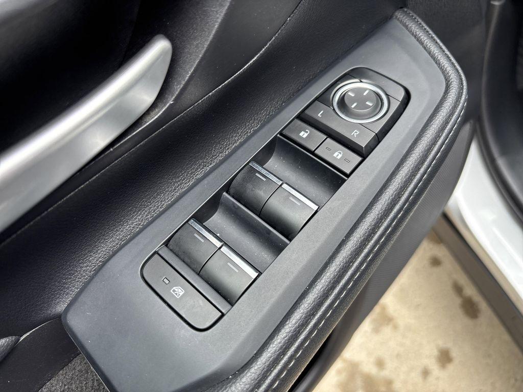 used 2025 Toyota Grand Highlander car, priced at $45,433