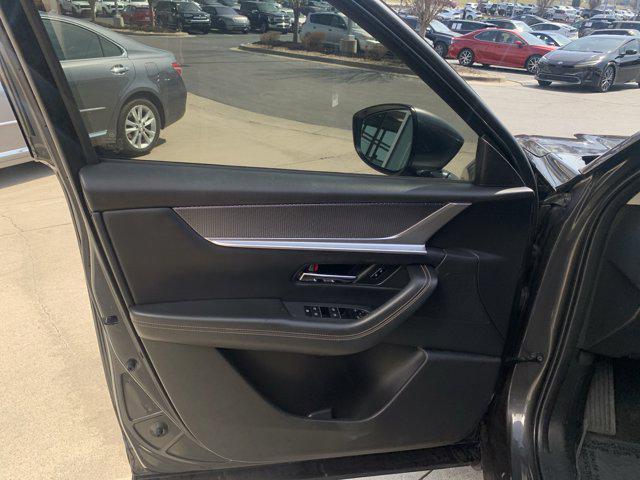 used 2024 Mazda CX-90 car, priced at $29,978