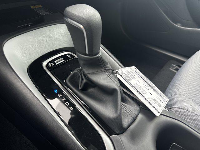 new 2026 Toyota Corolla car, priced at $29,141