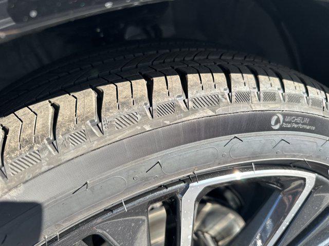 new 2026 Toyota Prius car, priced at $36,993