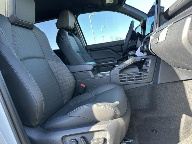 new 2026 Toyota 4Runner car, priced at $63,809