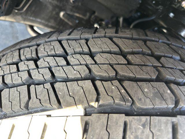 new 2026 Toyota 4Runner car, priced at $63,809