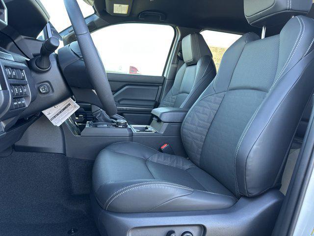 new 2026 Toyota 4Runner car, priced at $63,809