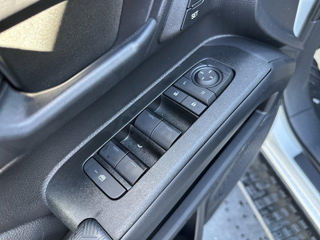 new 2026 Toyota 4Runner car, priced at $63,809