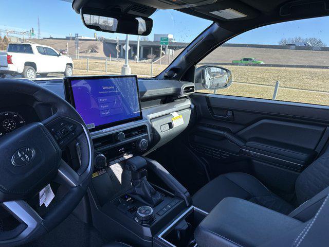 new 2026 Toyota 4Runner car, priced at $63,809