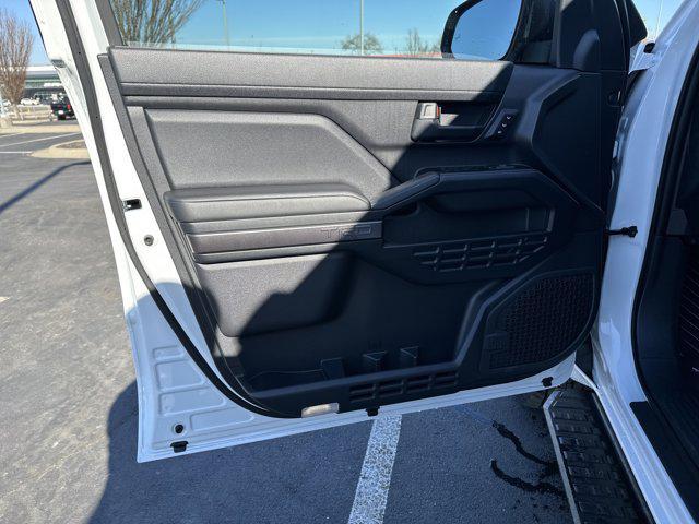 new 2026 Toyota 4Runner car, priced at $63,809