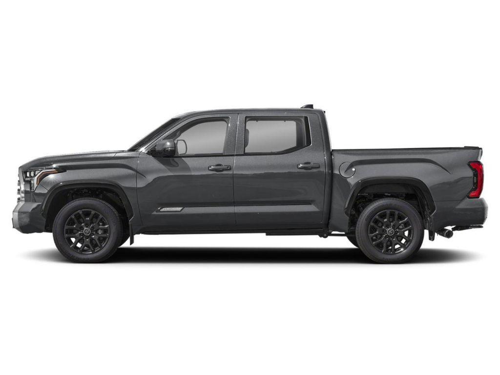 new 2026 Toyota Tundra car, priced at $71,357