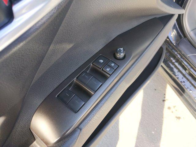 used 2024 Toyota Camry car, priced at $25,423