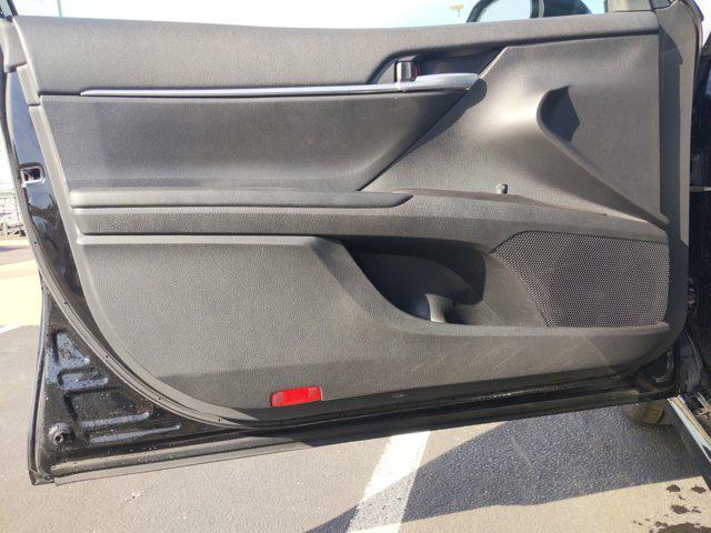 used 2024 Toyota Camry car, priced at $25,423