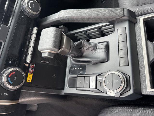 new 2026 Toyota Tacoma car, priced at $47,289