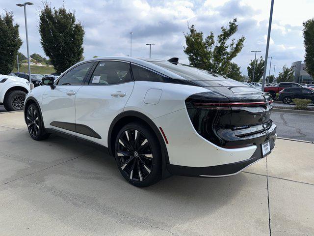 new 2026 Toyota Crown car, priced at $58,679