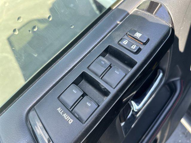 used 2019 Toyota 4Runner car, priced at $36,479