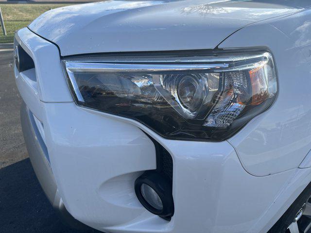 used 2019 Toyota 4Runner car, priced at $36,479