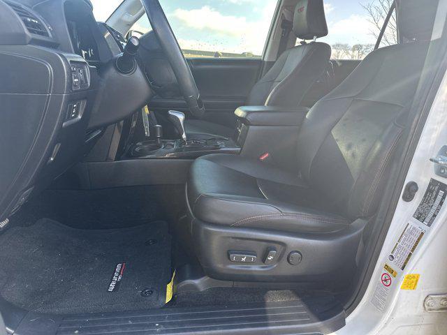 used 2019 Toyota 4Runner car, priced at $36,479