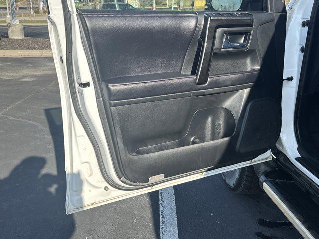 used 2019 Toyota 4Runner car, priced at $36,479