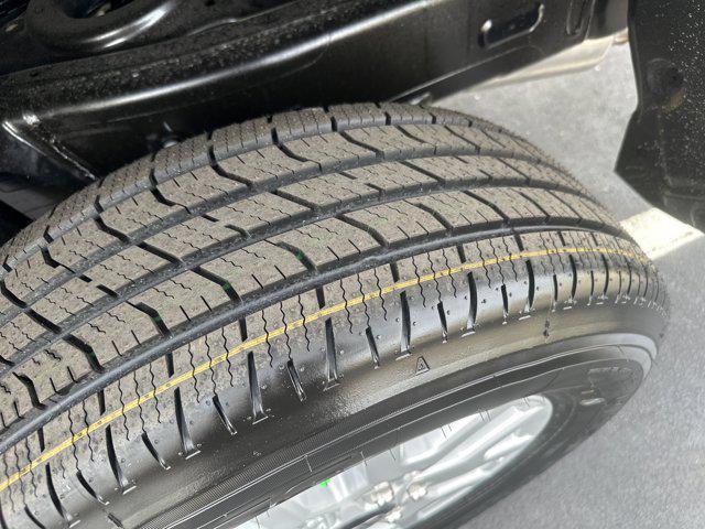 new 2026 Toyota Tacoma car, priced at $45,714