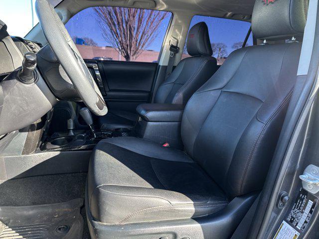 used 2021 Toyota 4Runner car, priced at $39,083