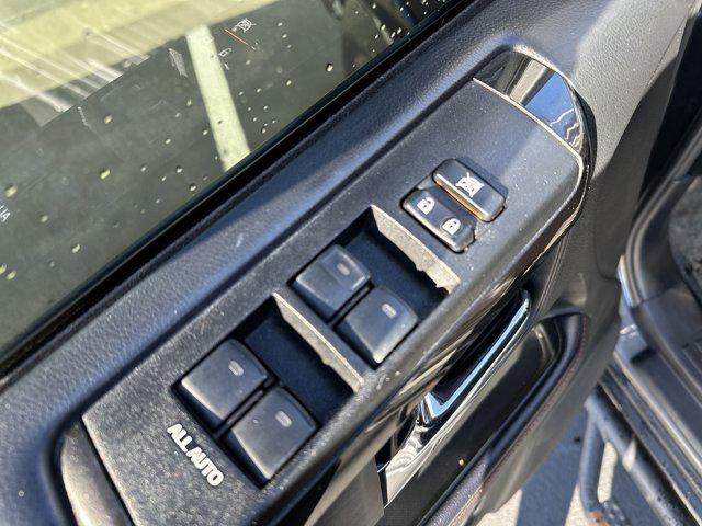 used 2021 Toyota 4Runner car, priced at $39,083