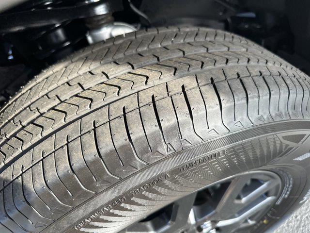 new 2026 Toyota 4Runner car, priced at $46,912